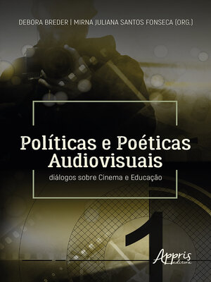 cover image of Políticas e Poéticas Audiovisuais